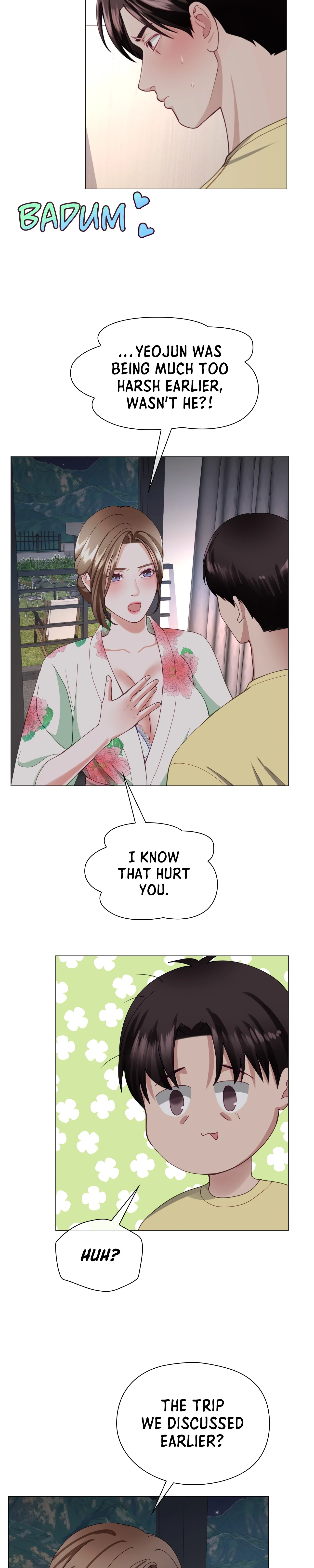 Daddy-in-law Chapter 20 image 4