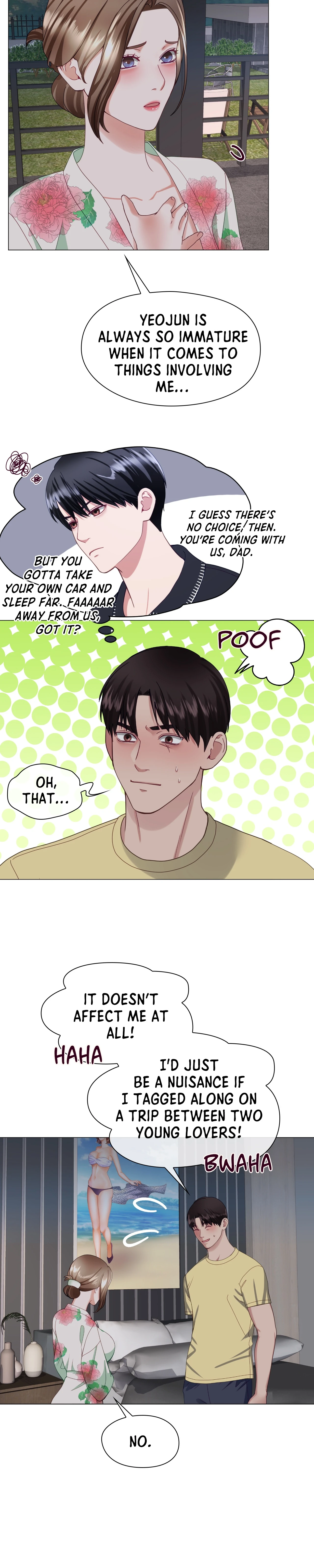 Daddy-in-law Chapter 20 image 5