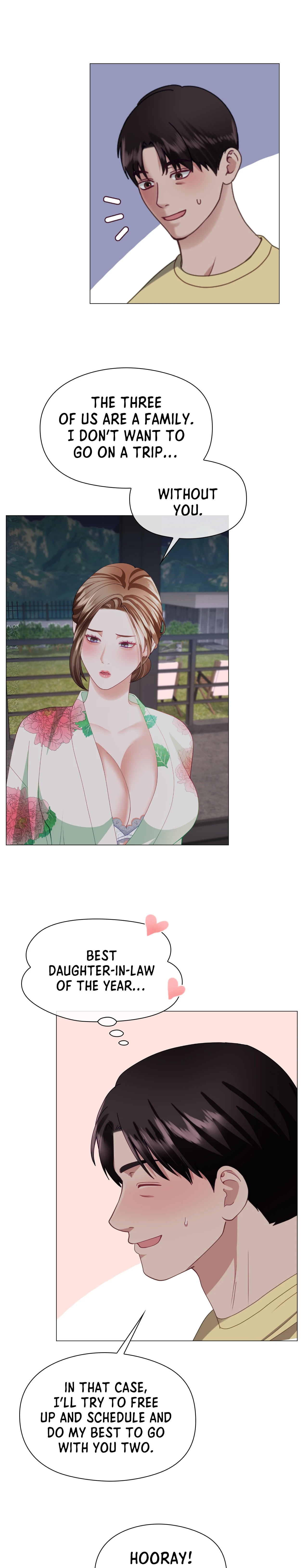 Daddy-in-law Chapter 20 image 6