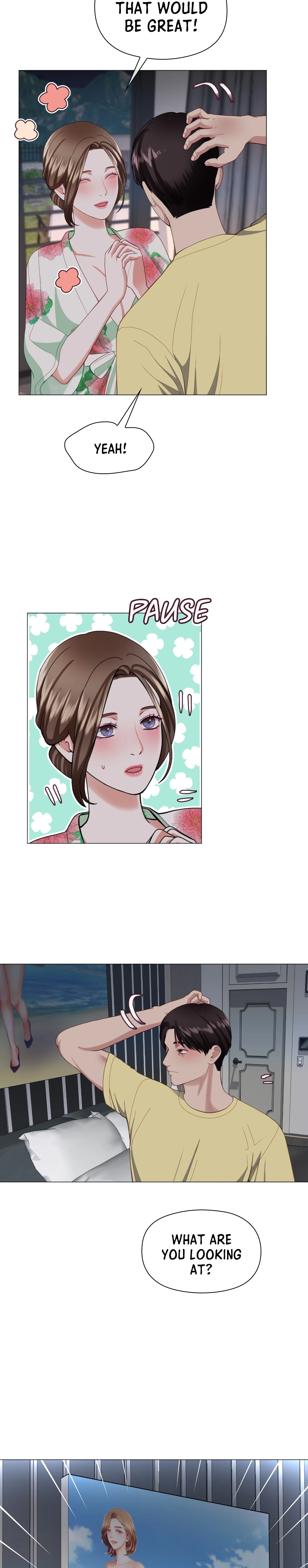 Daddy-in-law Chapter 20 image 7
