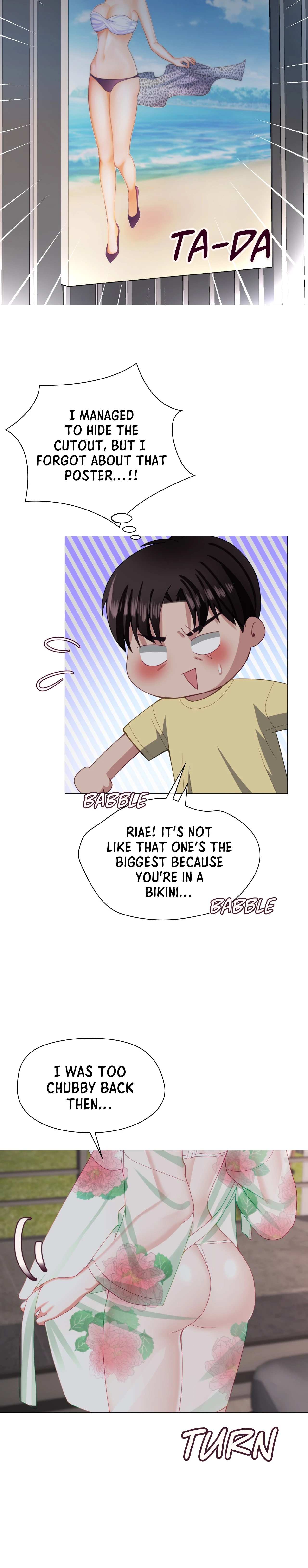 Daddy-in-law Chapter 20 image 8
