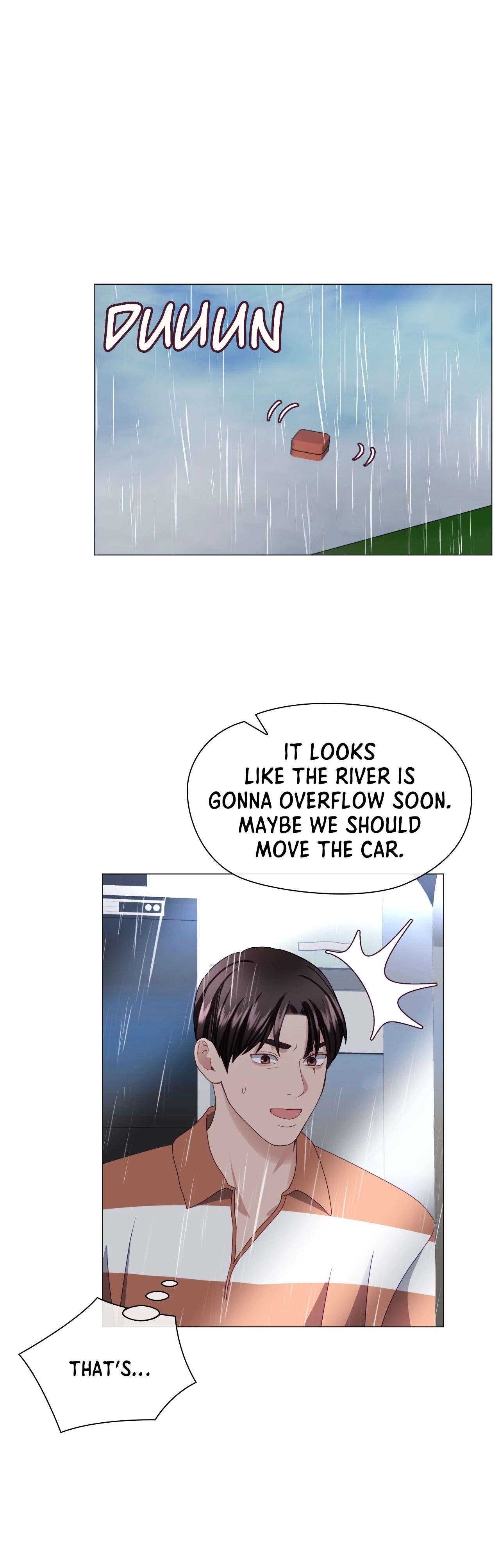 Daddy-in-law Chapter 21 image 0