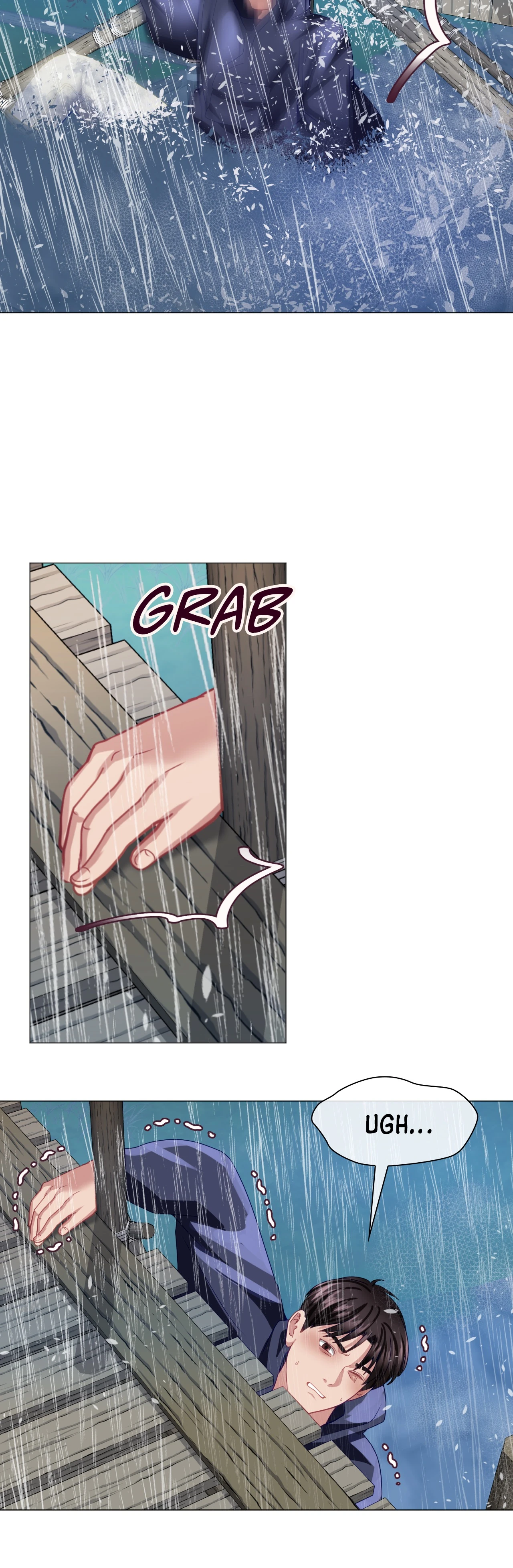 Daddy-in-law Chapter 21 image 9