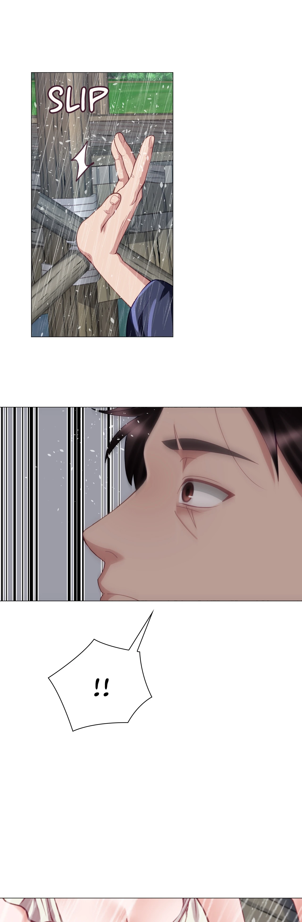 Daddy-in-law Chapter 21 image 10