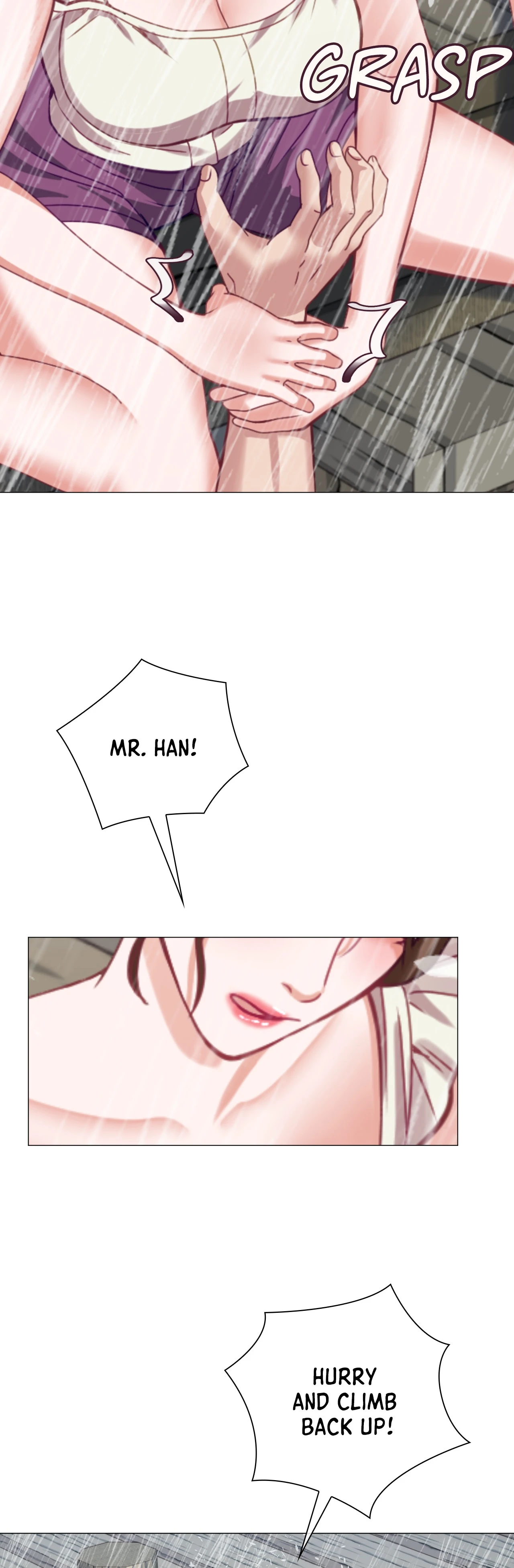 Daddy-in-law Chapter 21 image 11