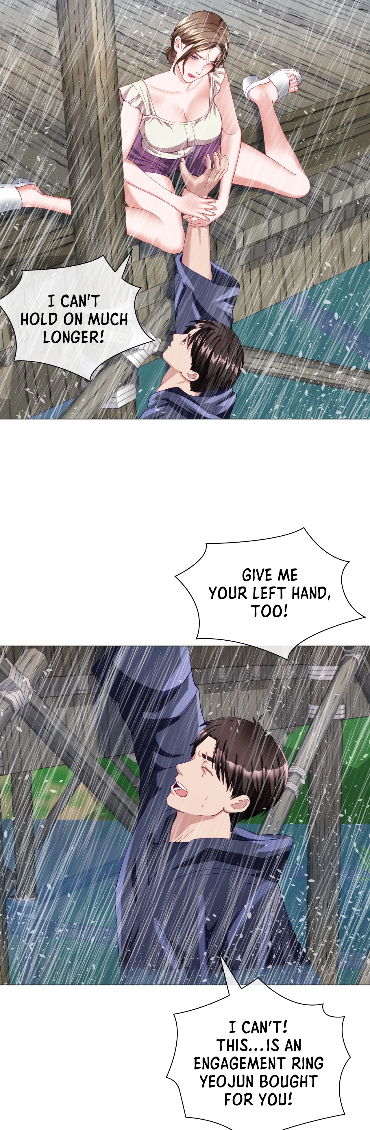 Daddy-in-law Chapter 21 image 12
