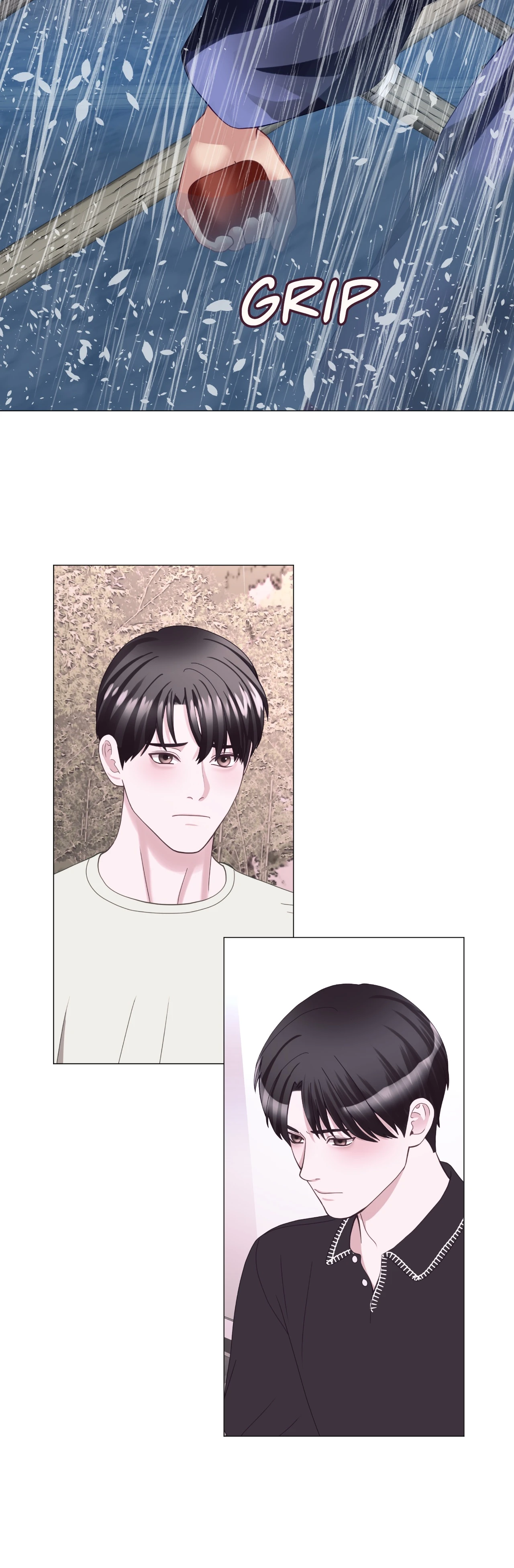 Daddy-in-law Chapter 21 image 14
