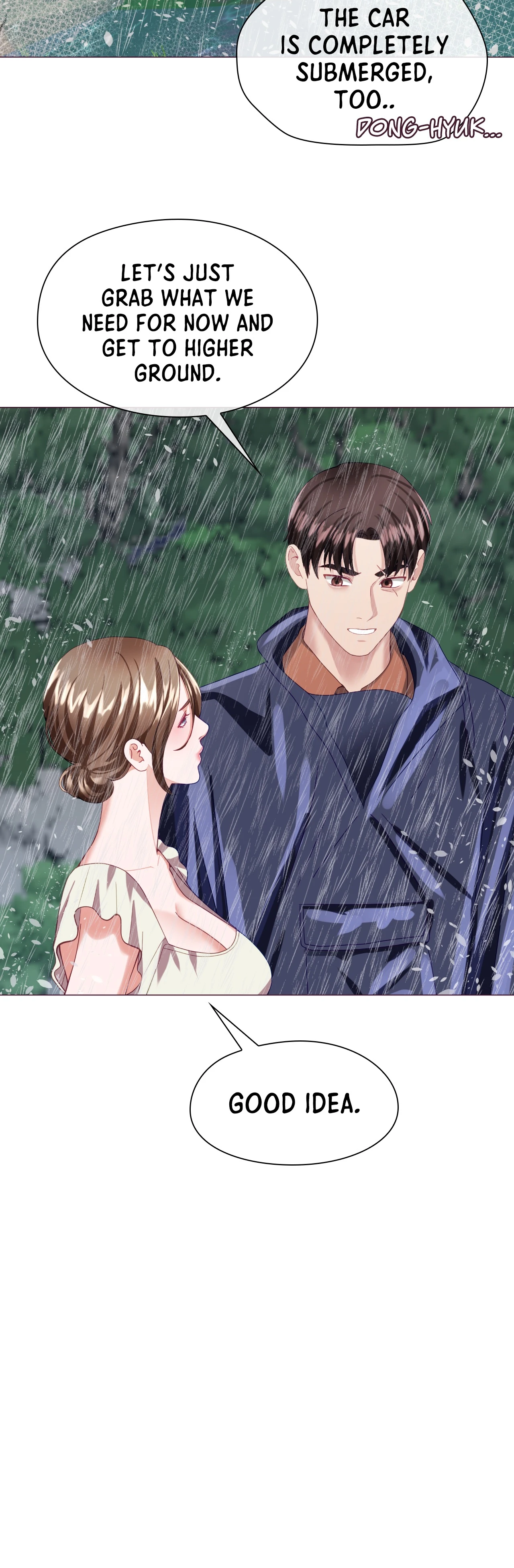 Daddy-in-law Chapter 21 image 18