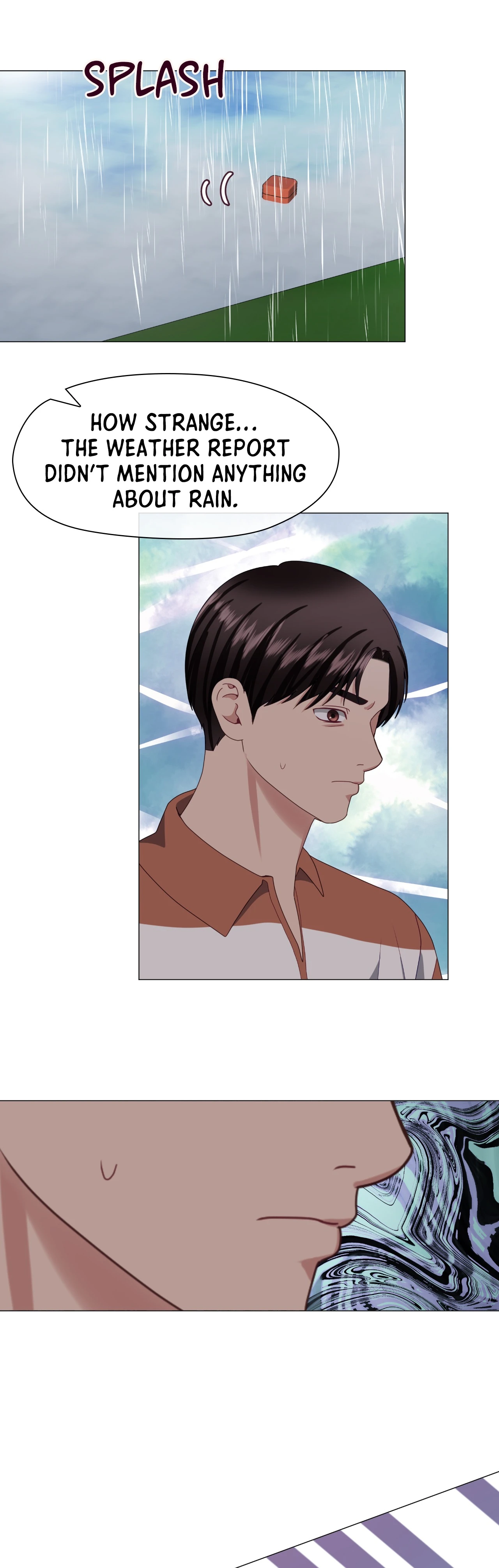 Daddy-in-law Chapter 21 image 1