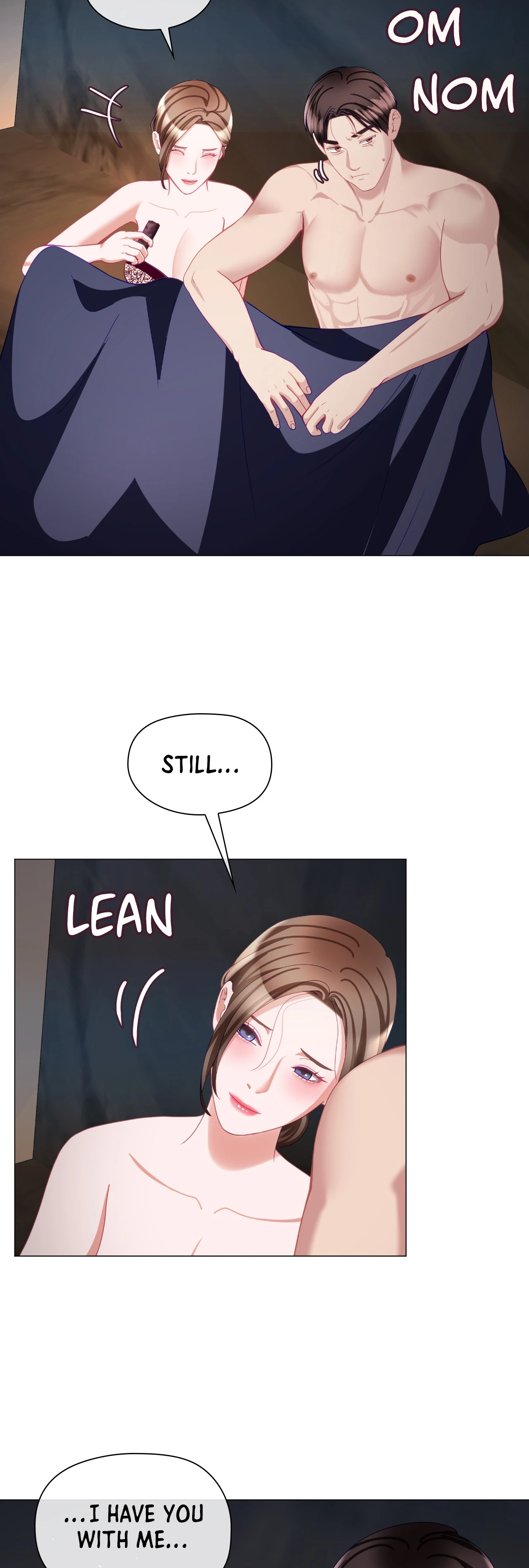 Daddy-in-law Chapter 21 image 21
