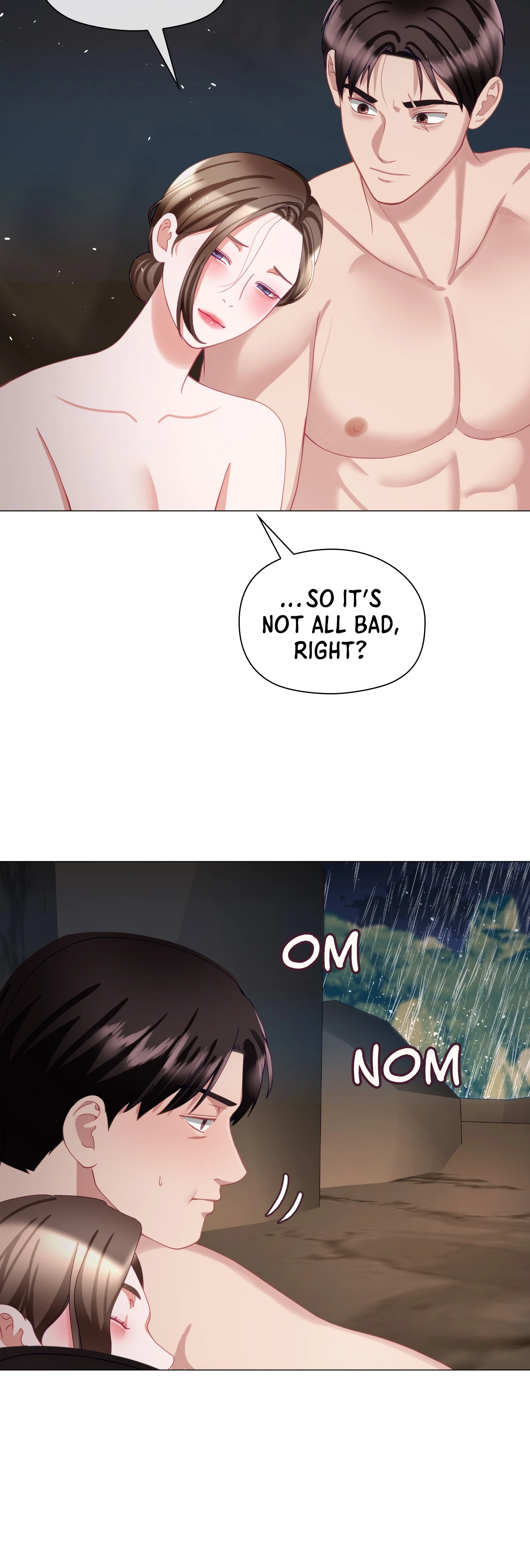 Daddy-in-law Chapter 21 image 22