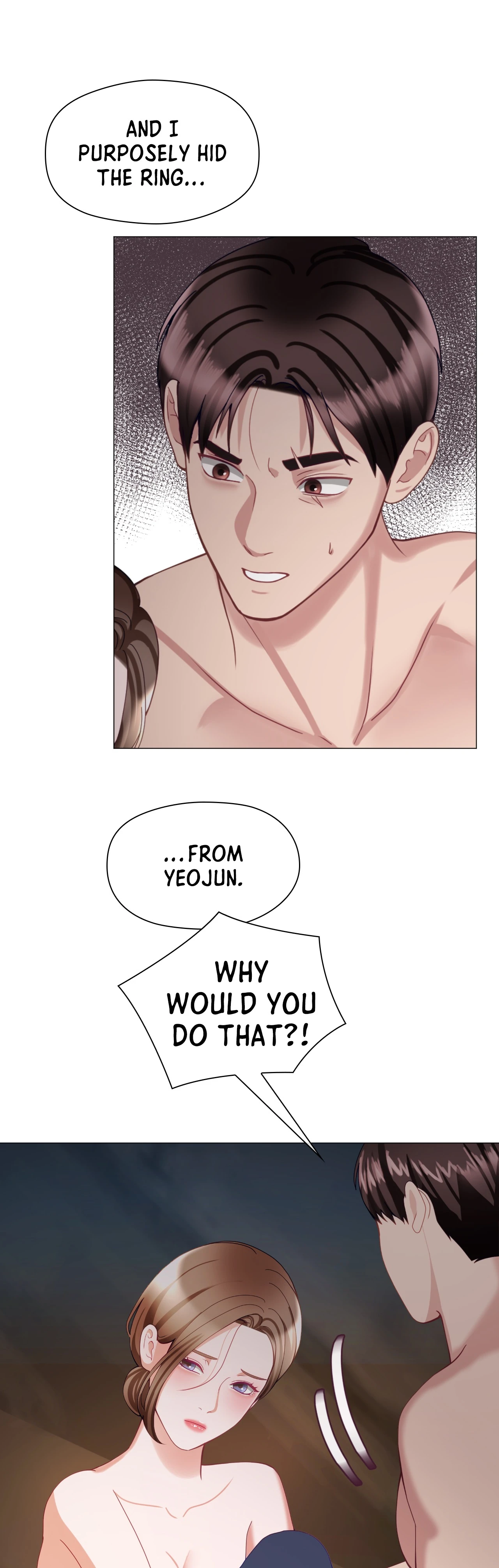 Daddy-in-law Chapter 21 image 25
