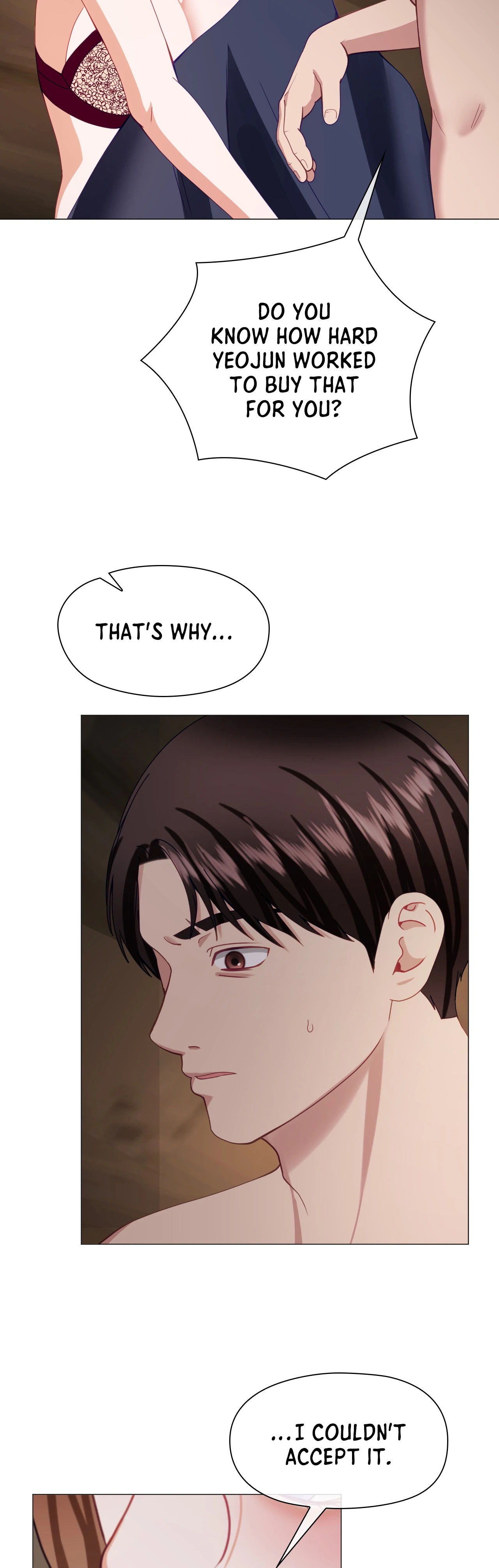 Daddy-in-law Chapter 21 image 26