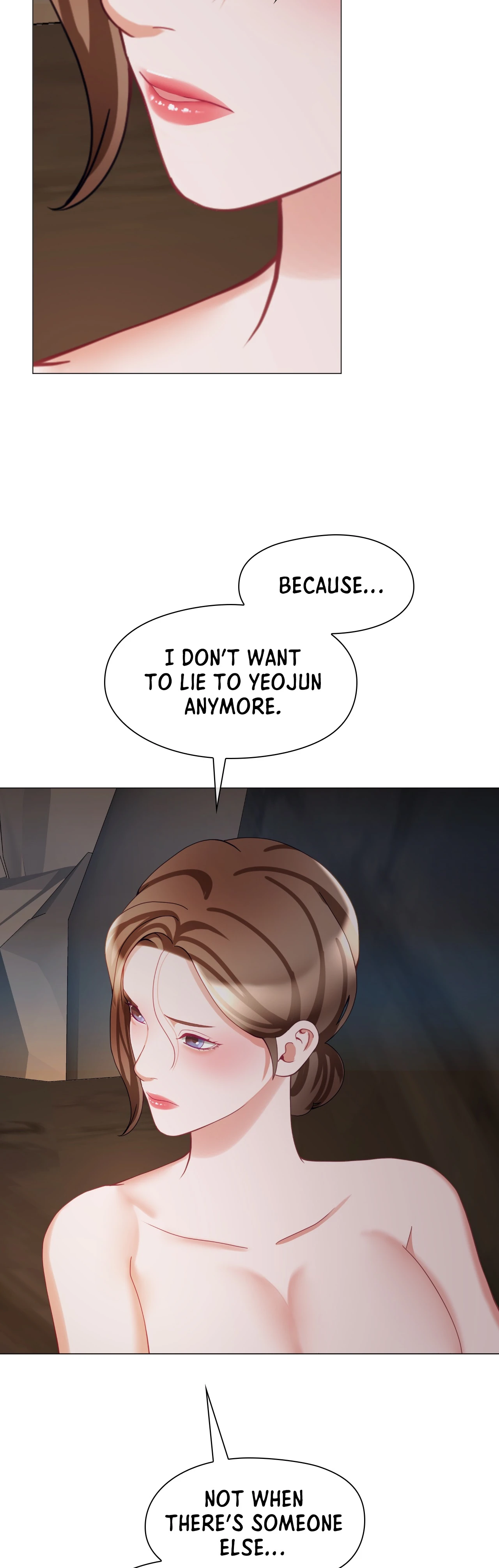 Daddy-in-law Chapter 21 image 27