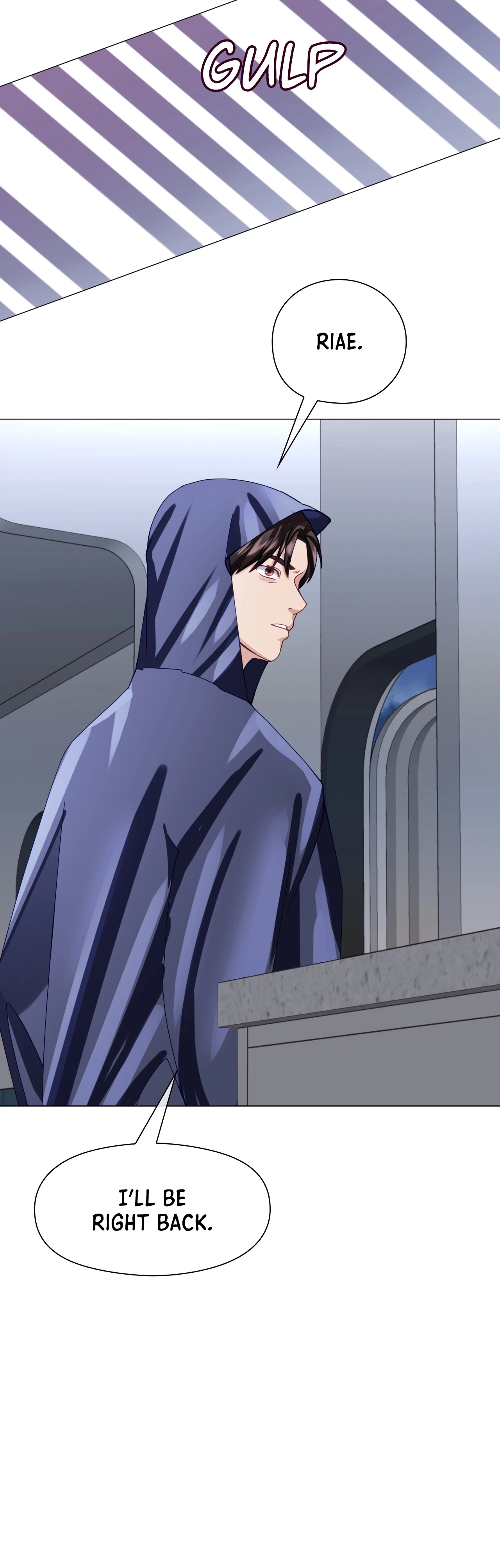 Daddy-in-law Chapter 21 image 2