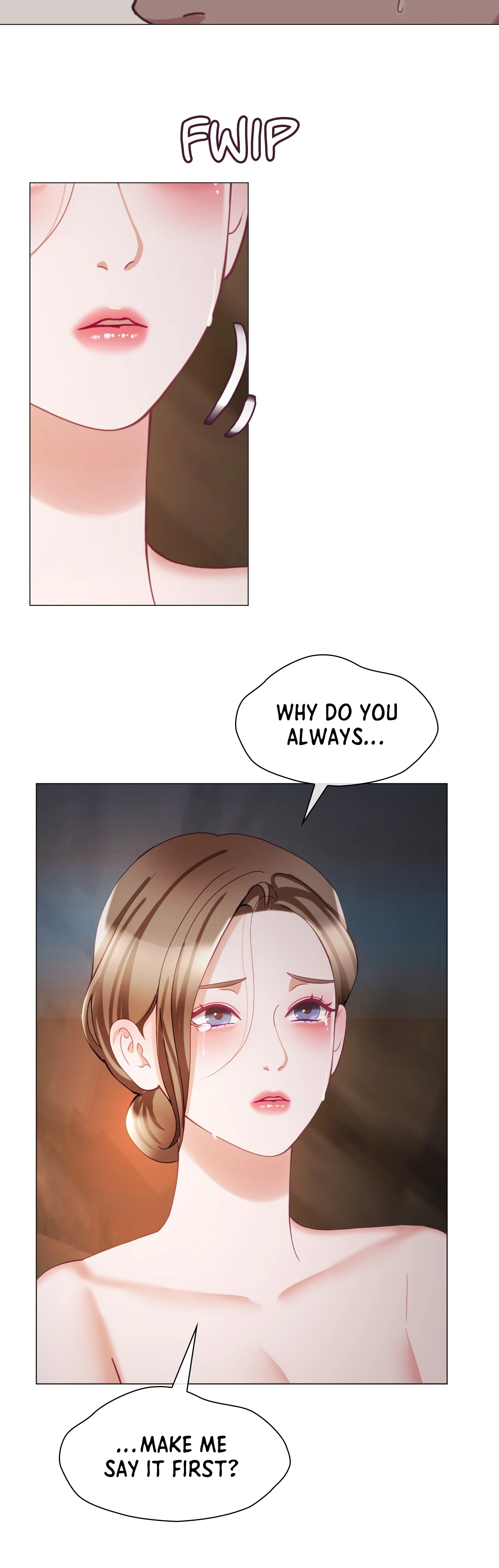 Daddy-in-law Chapter 21 image 29