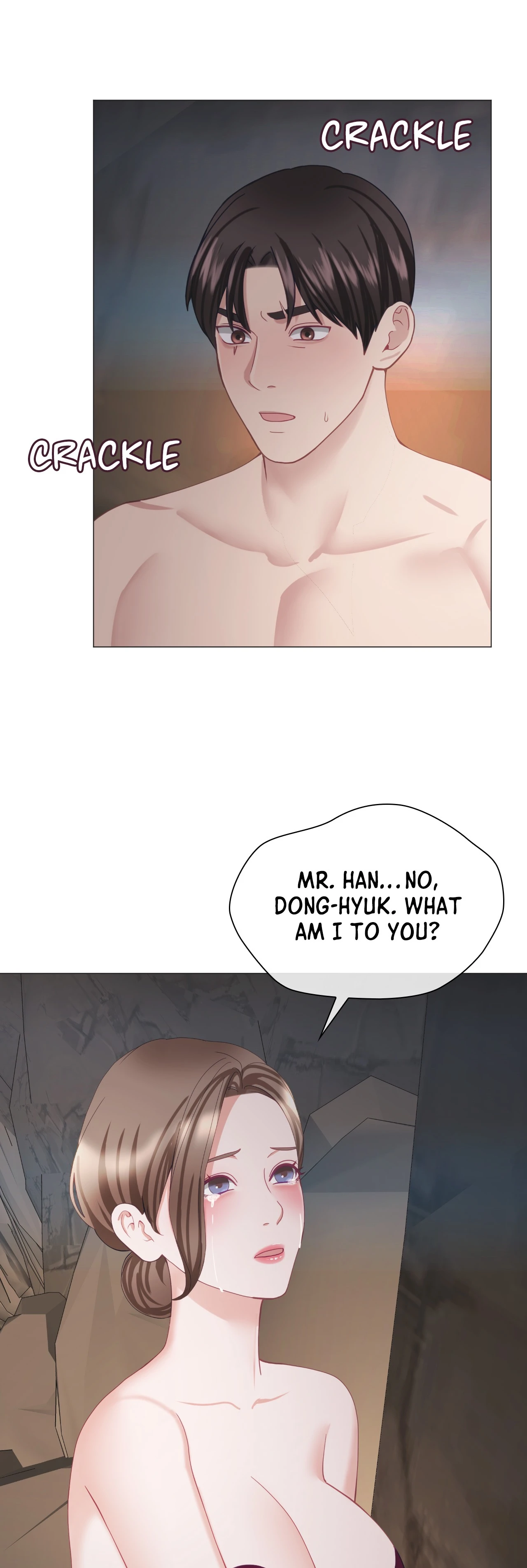 Daddy-in-law Chapter 21 image 30