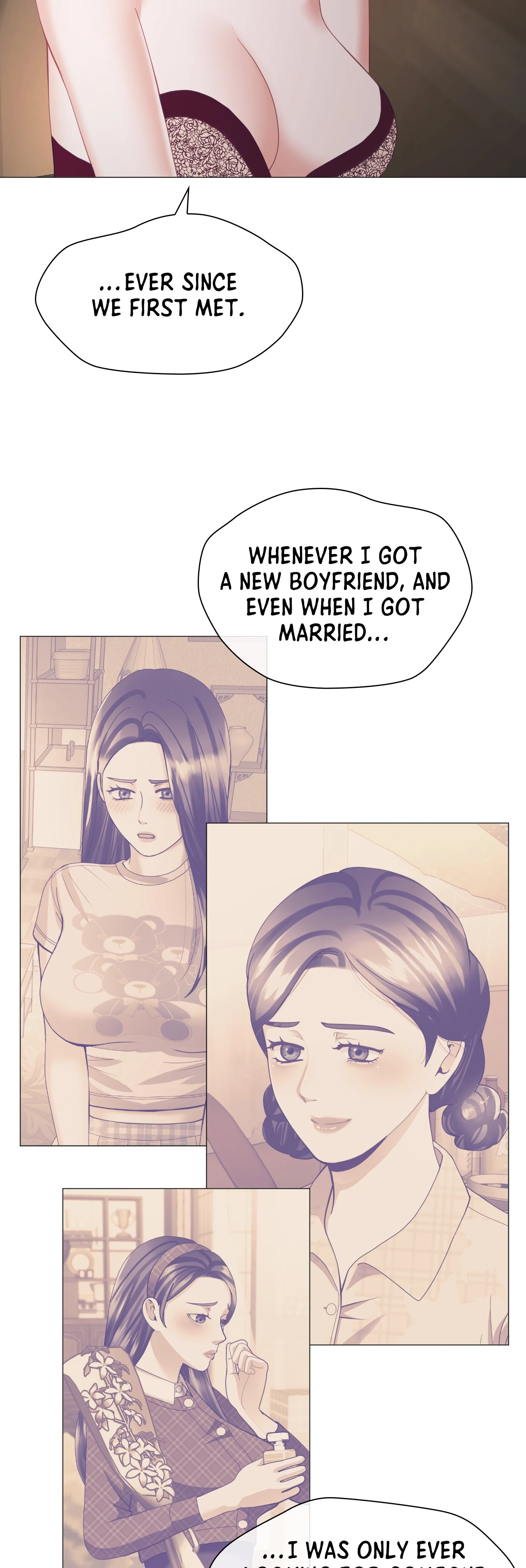 Daddy-in-law Chapter 21 image 32