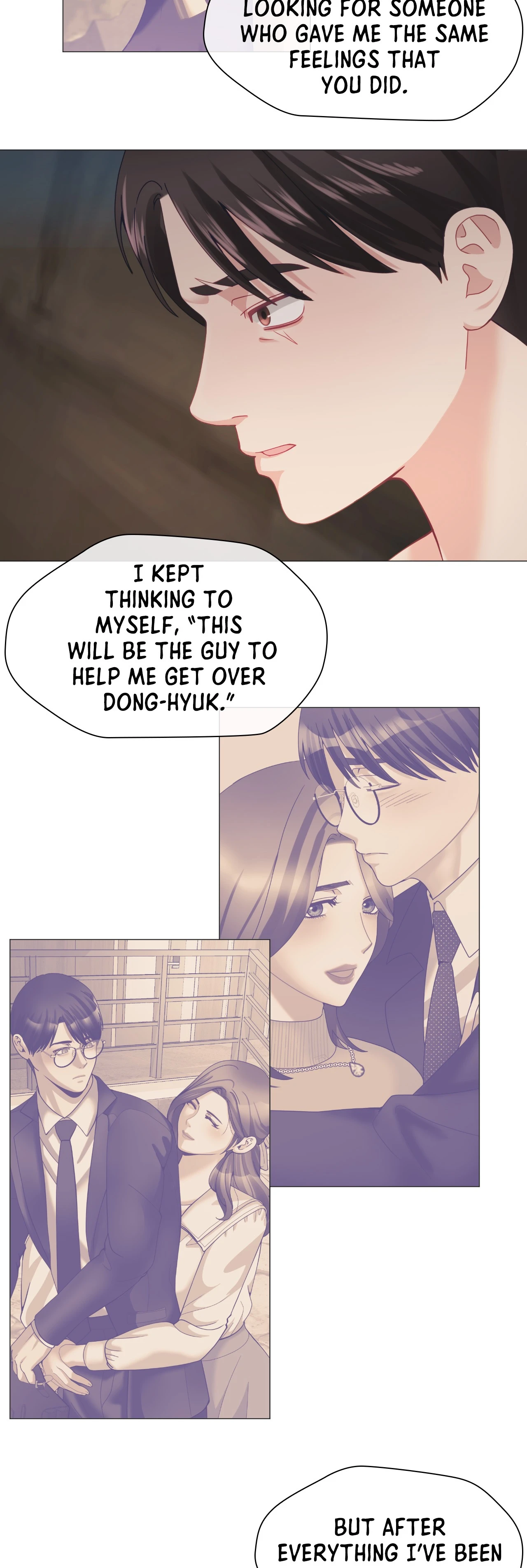 Daddy-in-law Chapter 21 image 33