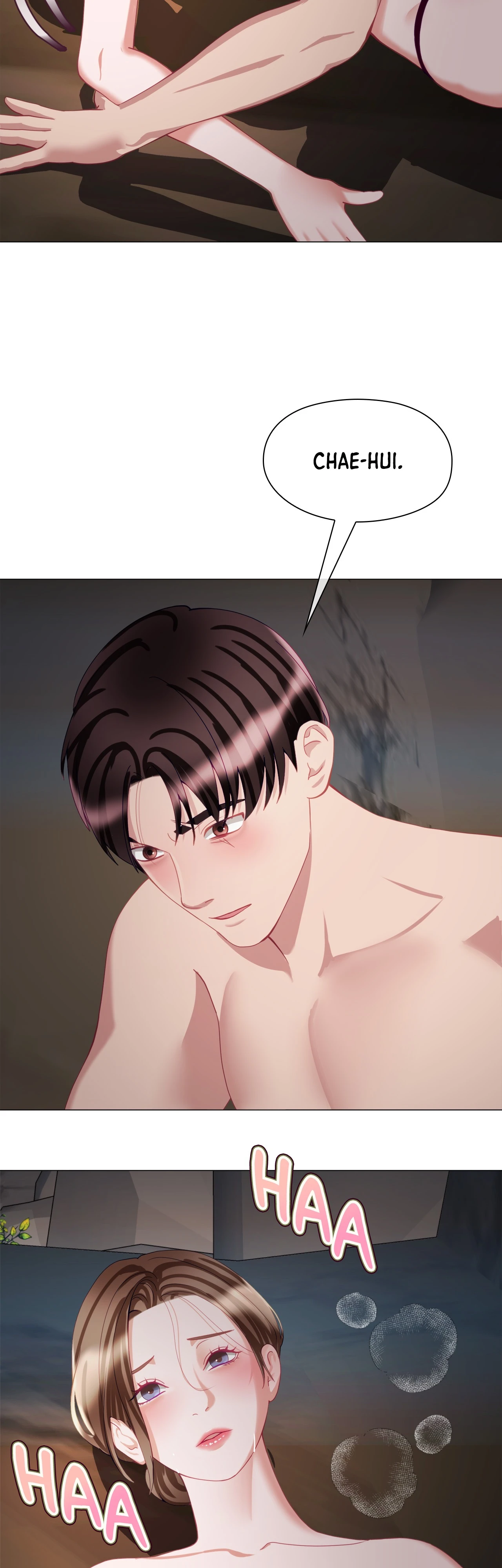 Daddy-in-law Chapter 21 image 38