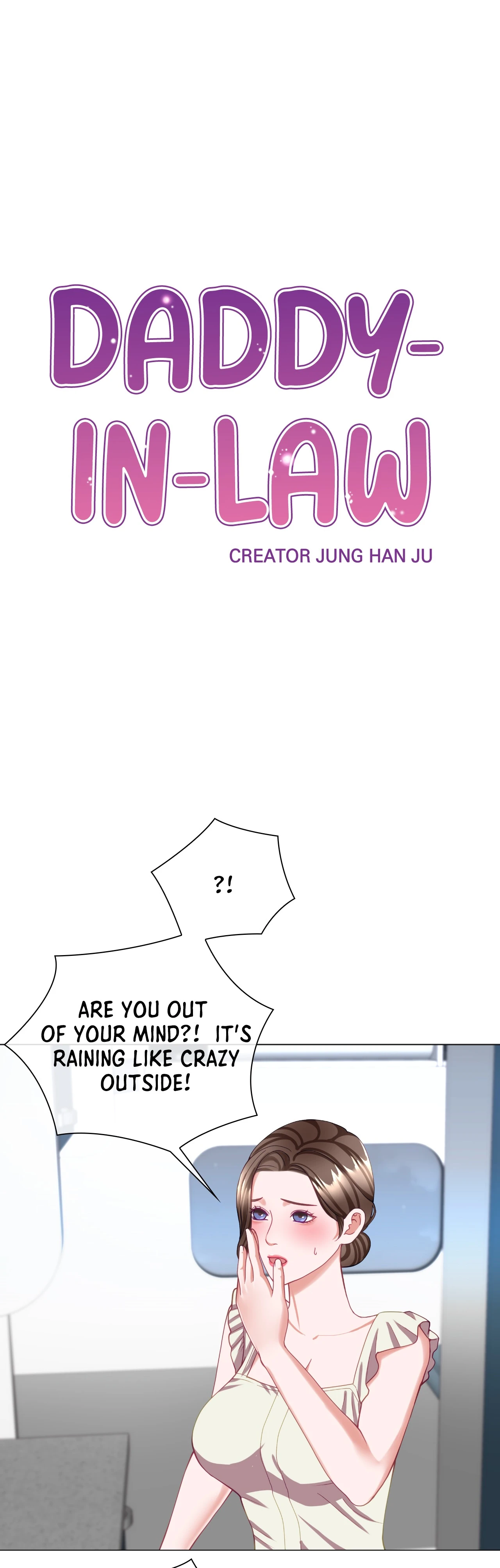 Daddy-in-law Chapter 21 image 3
