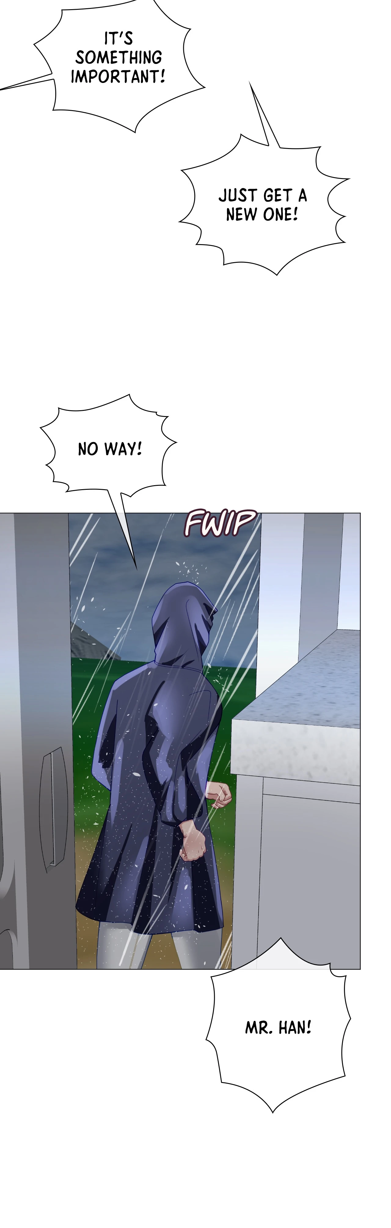 Daddy-in-law Chapter 21 image 4