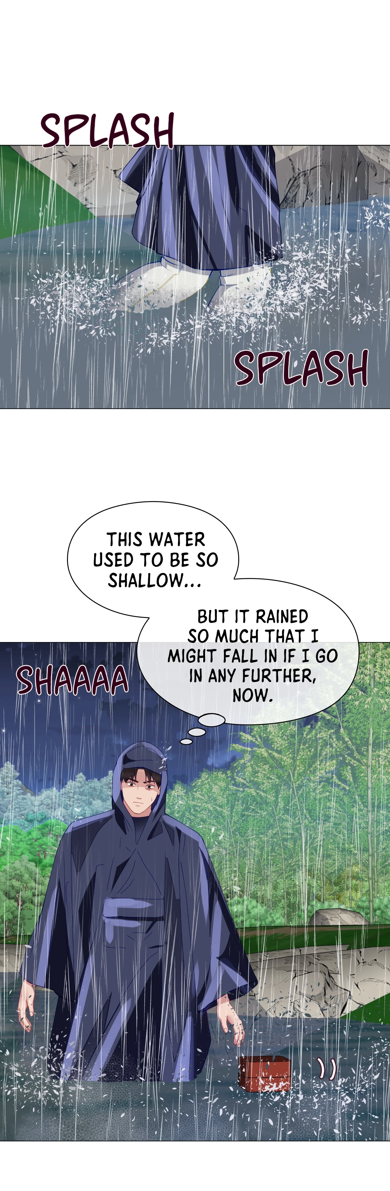 Daddy-in-law Chapter 21 image 5