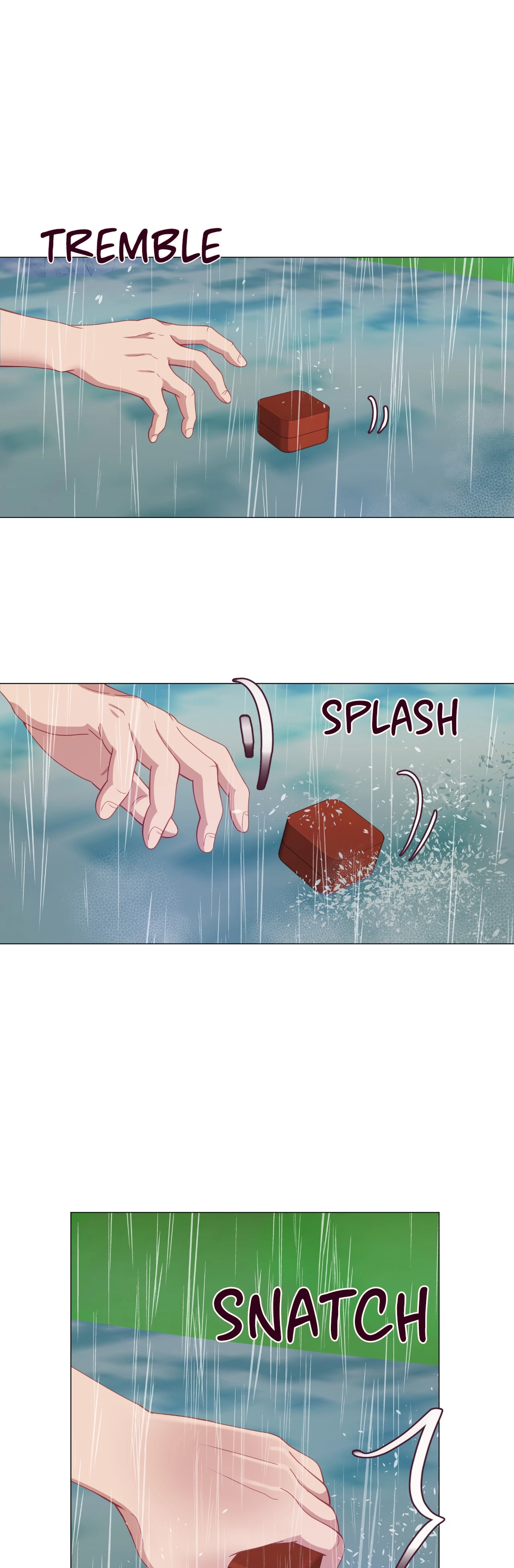 Daddy-in-law Chapter 21 image 6