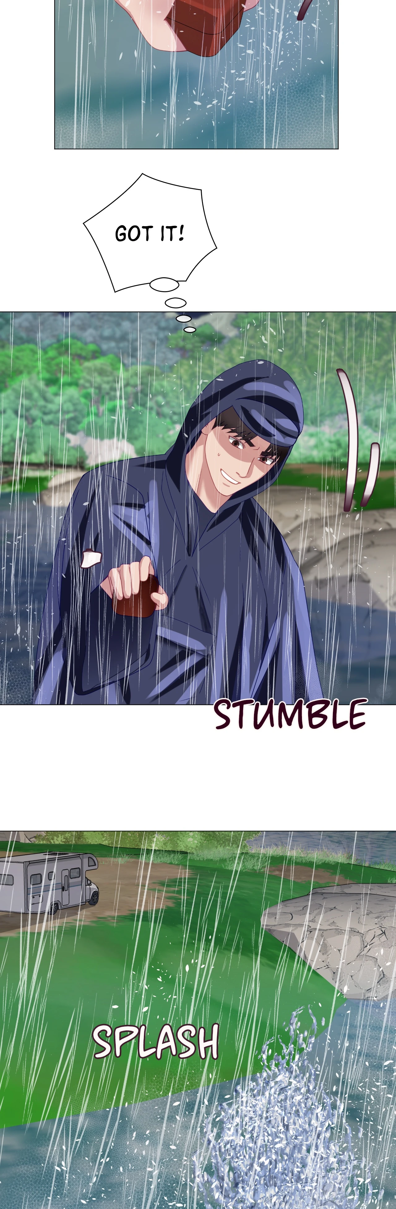 Daddy-in-law Chapter 21 image 7
