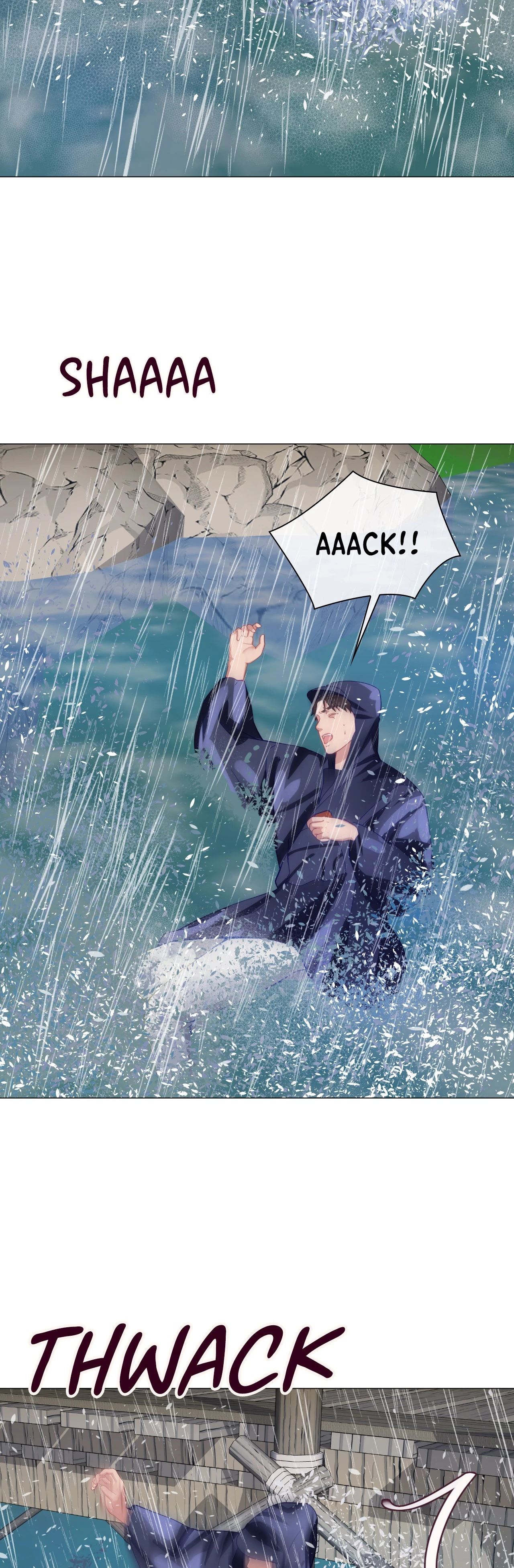 Daddy-in-law Chapter 21 image 8