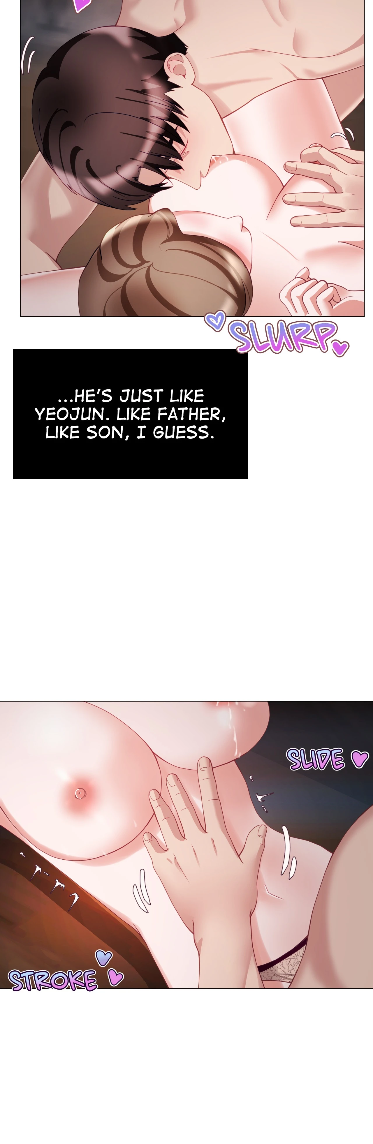 Daddy-in-law Chapter 22 image 9