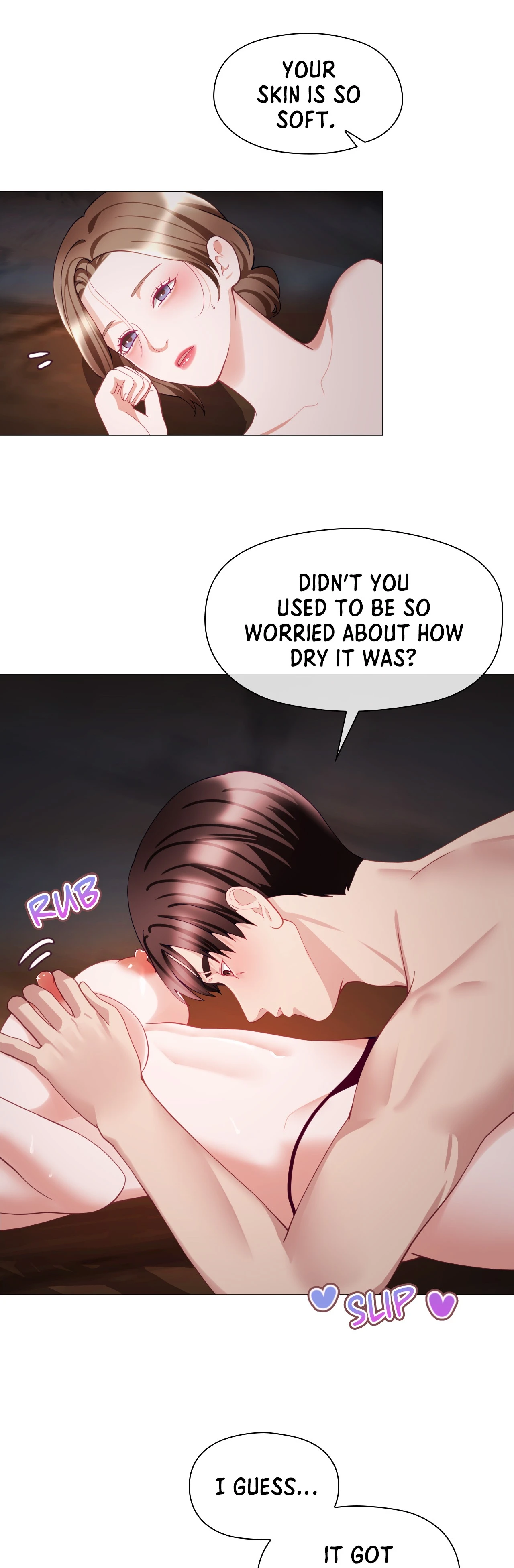 Daddy-in-law Chapter 22 image 10