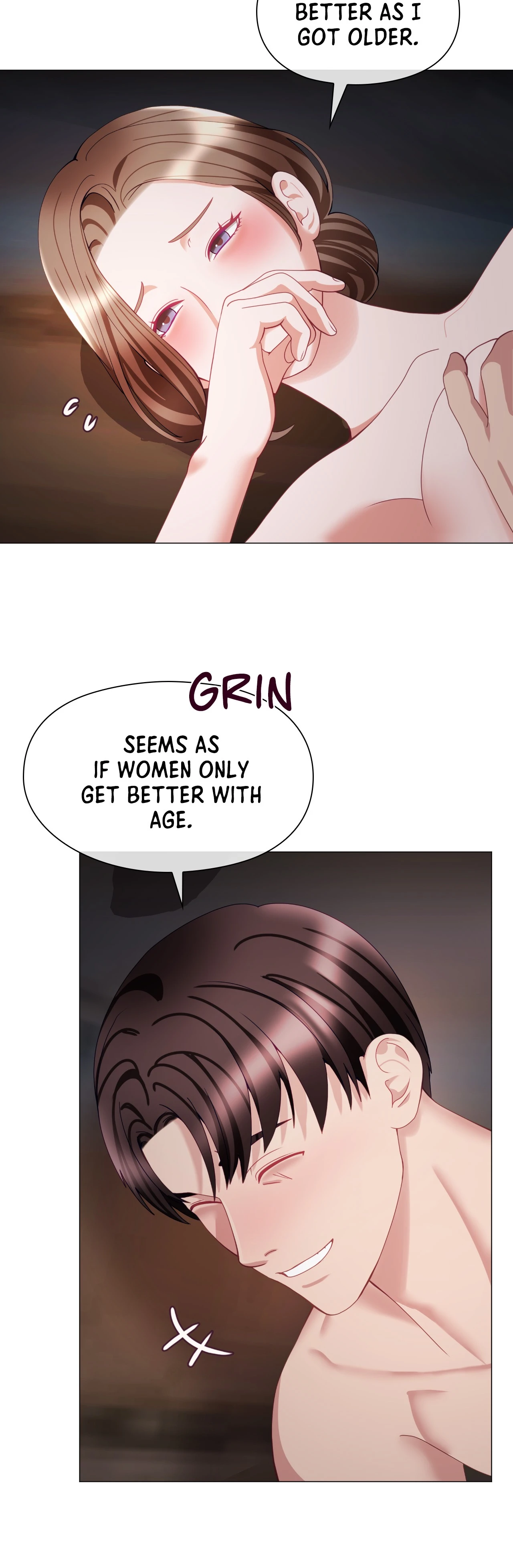 Daddy-in-law Chapter 22 image 11