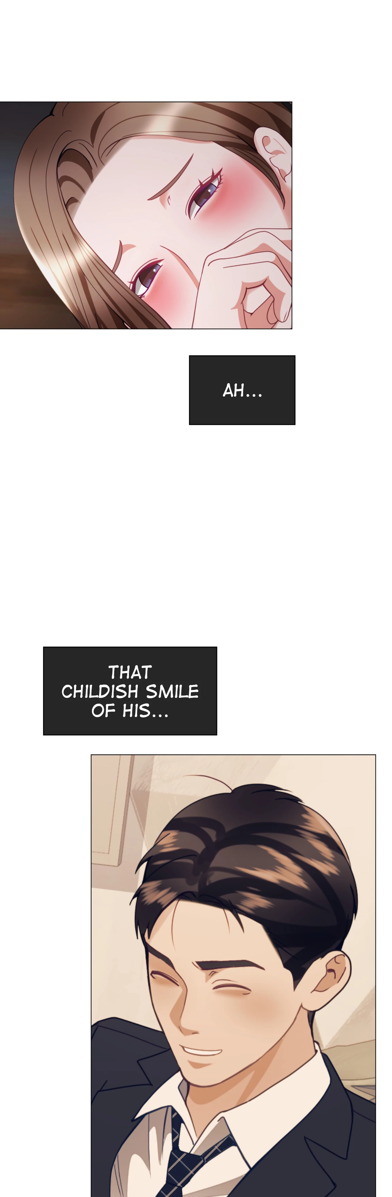 Daddy-in-law Chapter 22 image 12