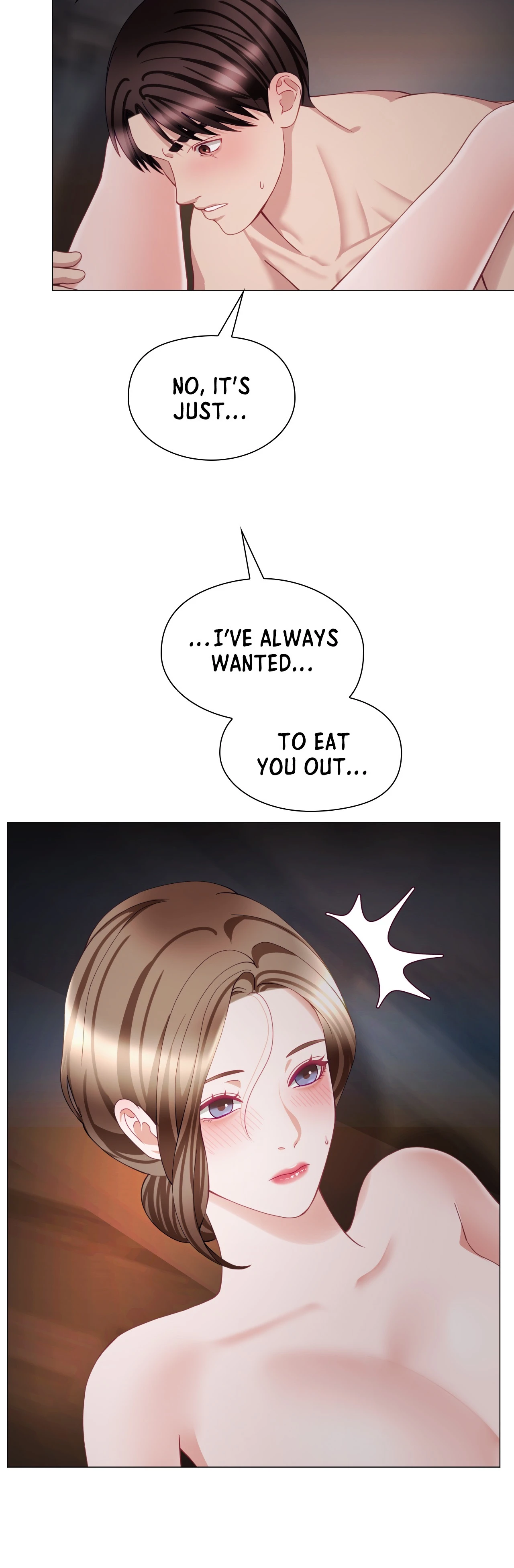 Daddy-in-law Chapter 22 image 14