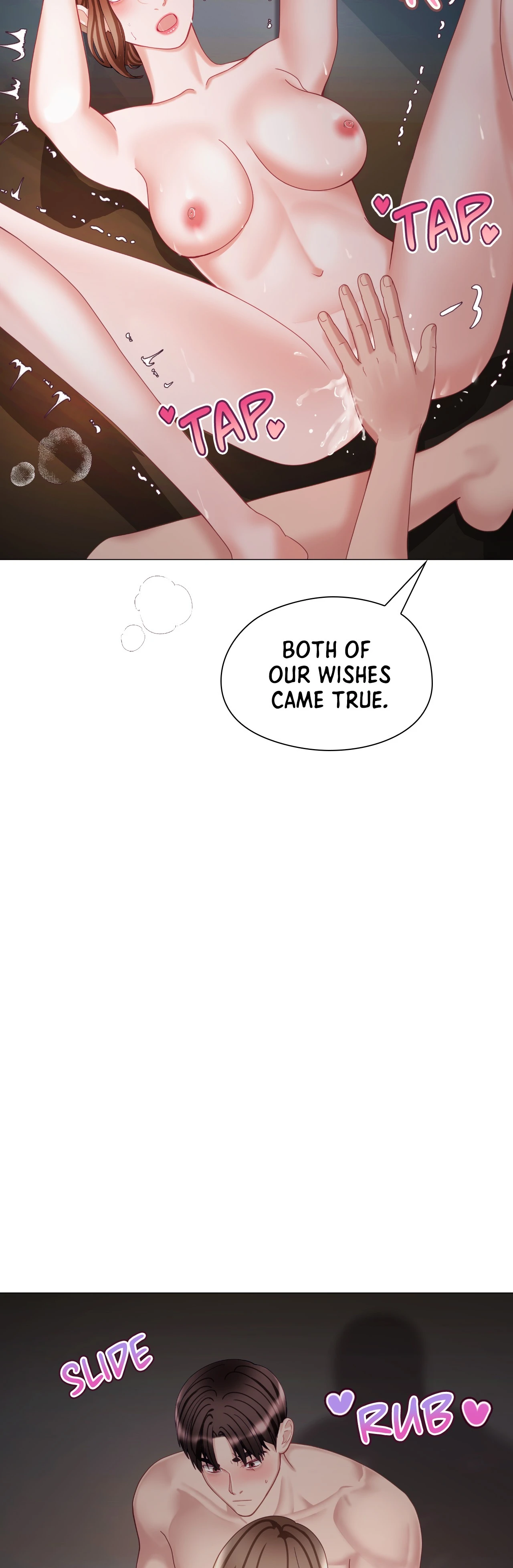 Daddy-in-law Chapter 22 image 23
