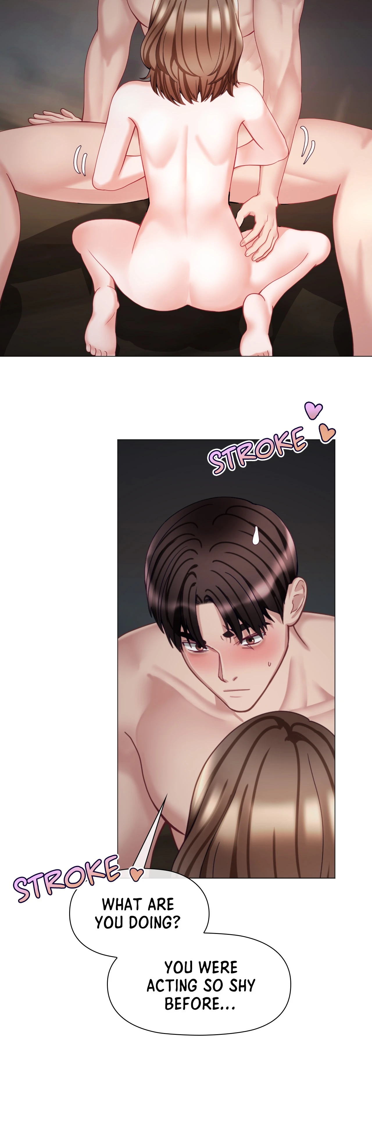 Daddy-in-law Chapter 22 image 24