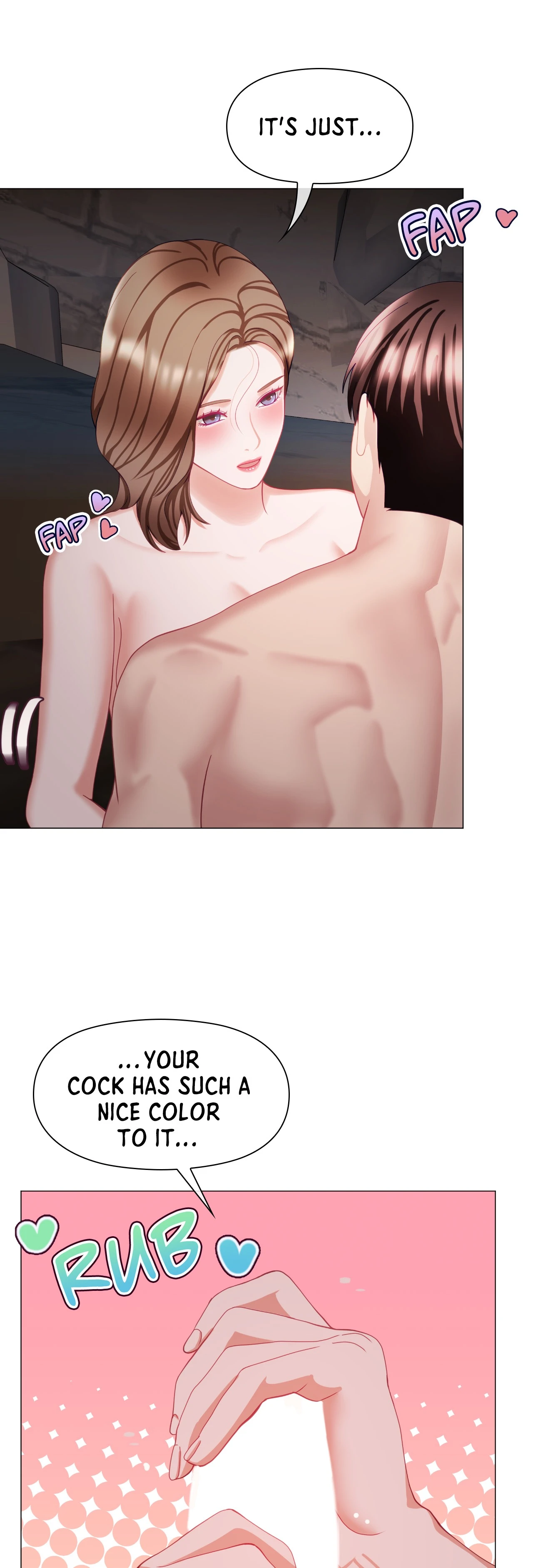 Daddy-in-law Chapter 22 image 25