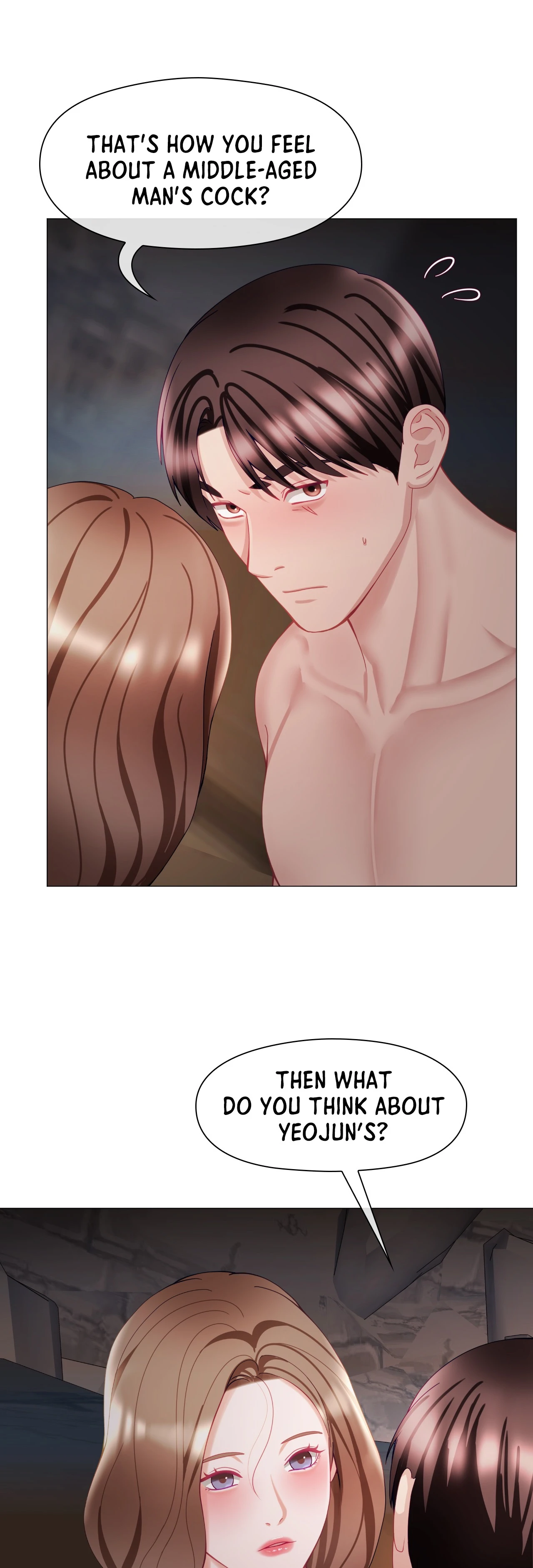 Daddy-in-law Chapter 22 image 27