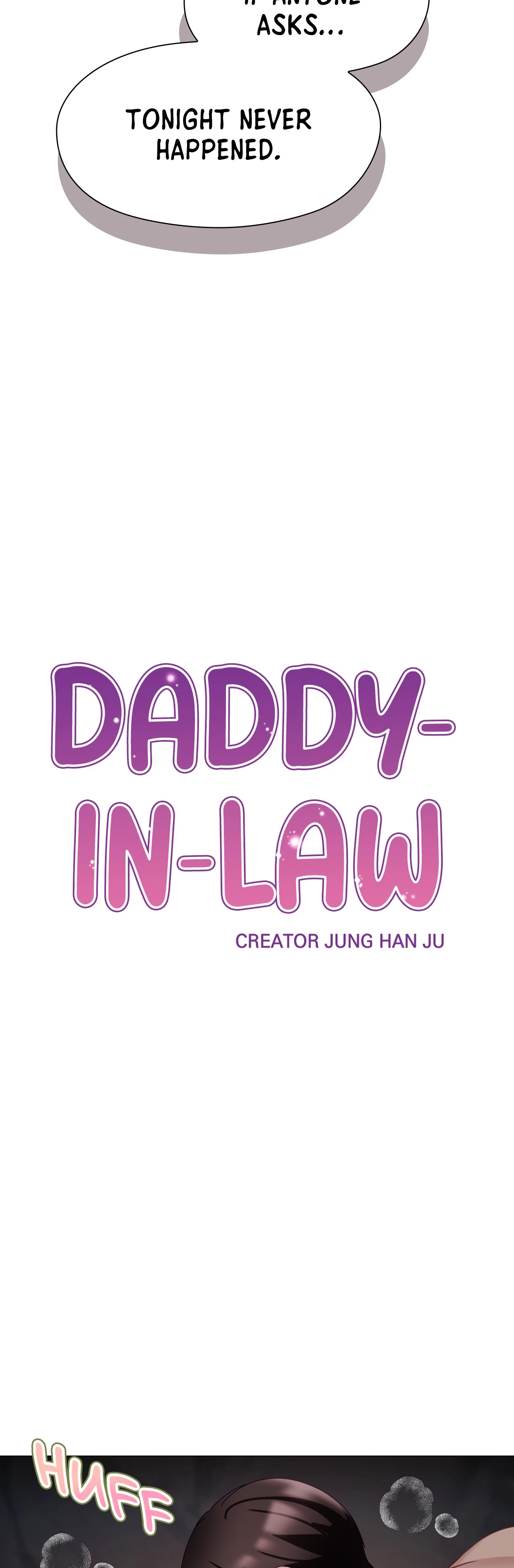 Daddy-in-law Chapter 22 image 2