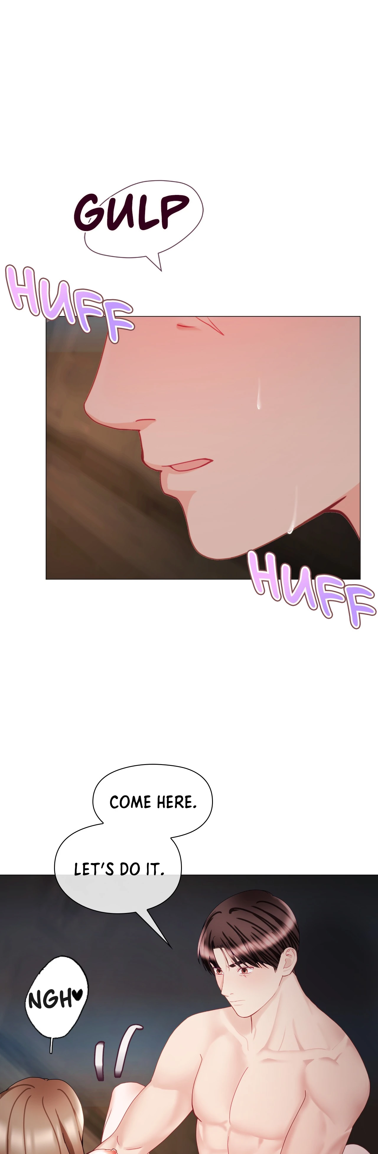Daddy-in-law Chapter 22 image 30