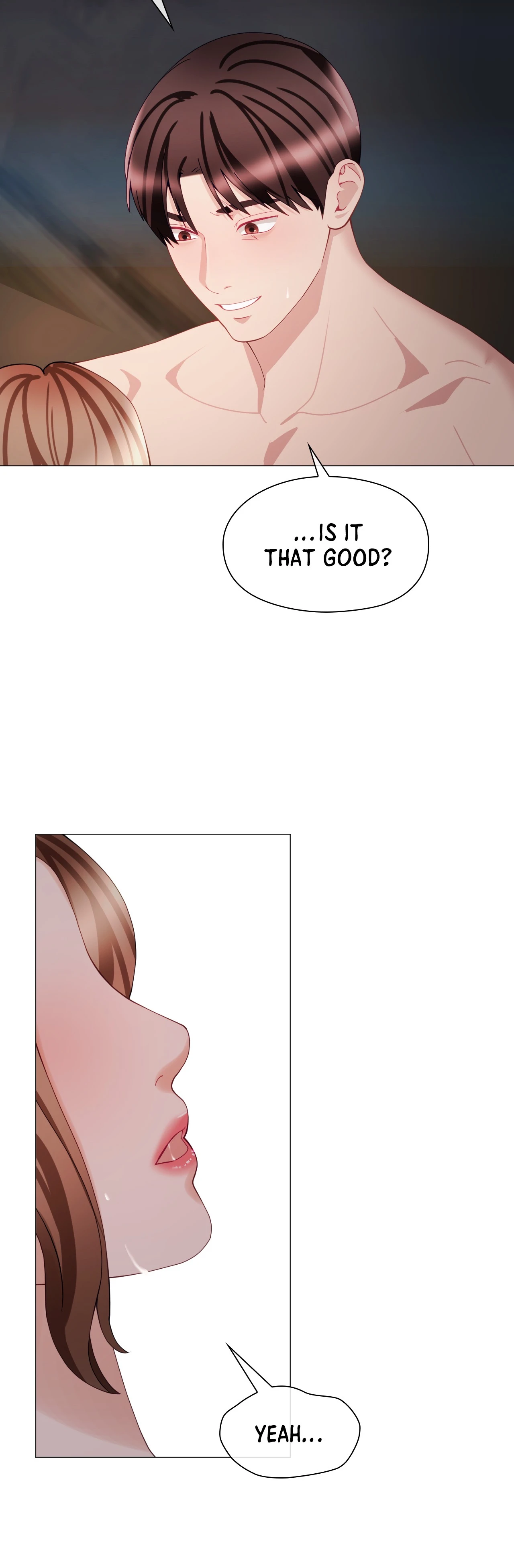 Daddy-in-law Chapter 22 image 33