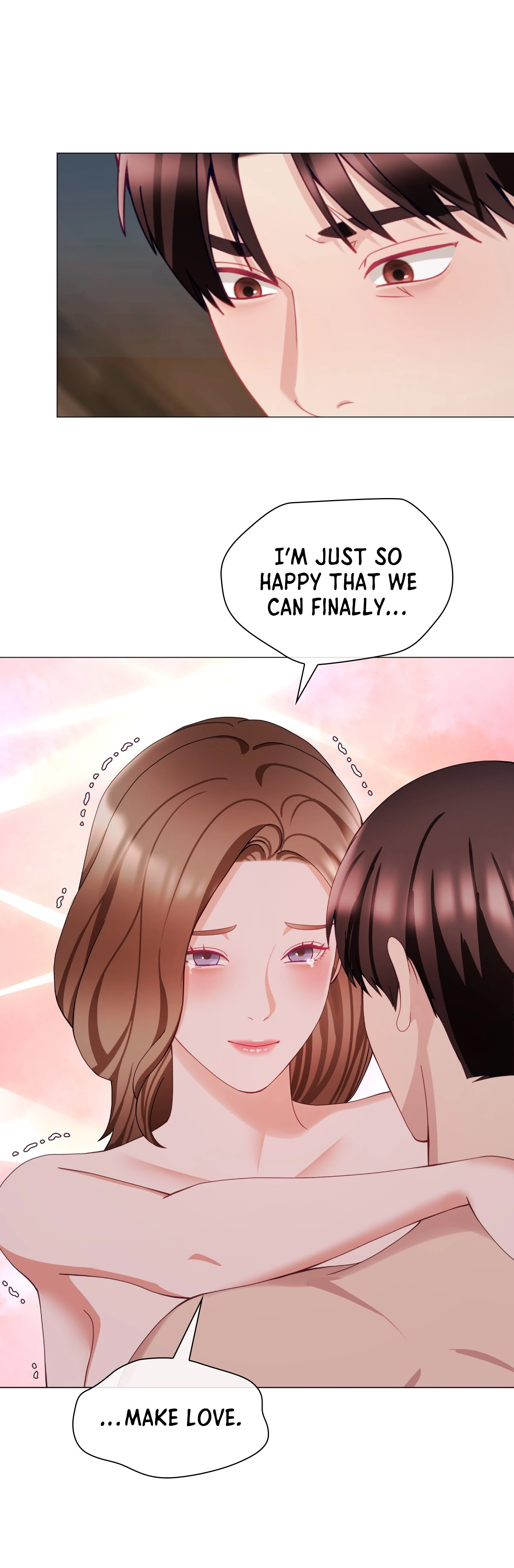 Daddy-in-law Chapter 22 image 34