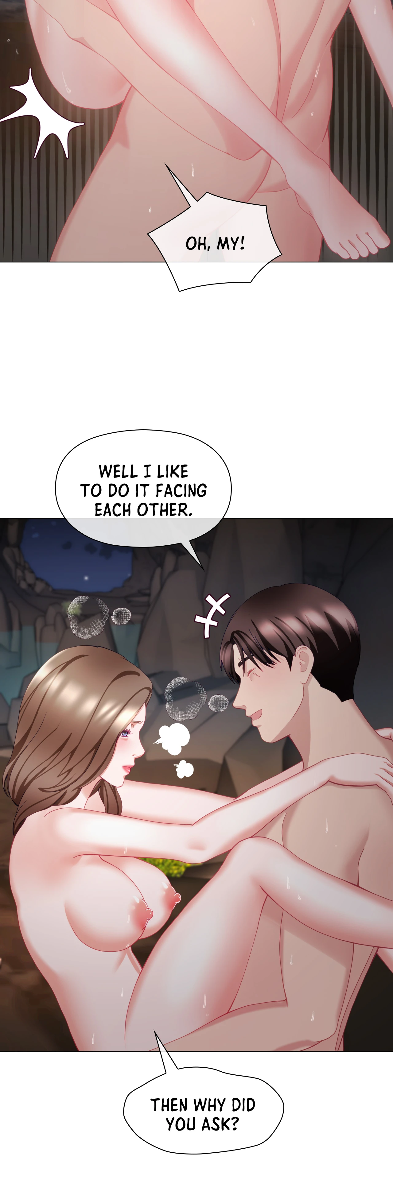Daddy-in-law Chapter 23 image 9