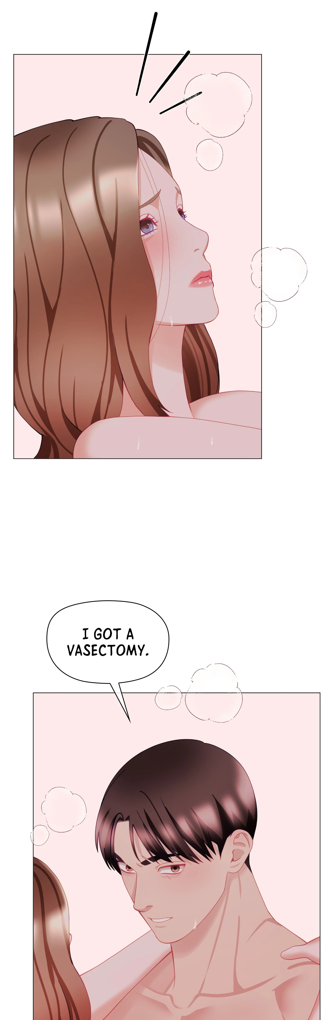 Daddy-in-law Chapter 23 image 13