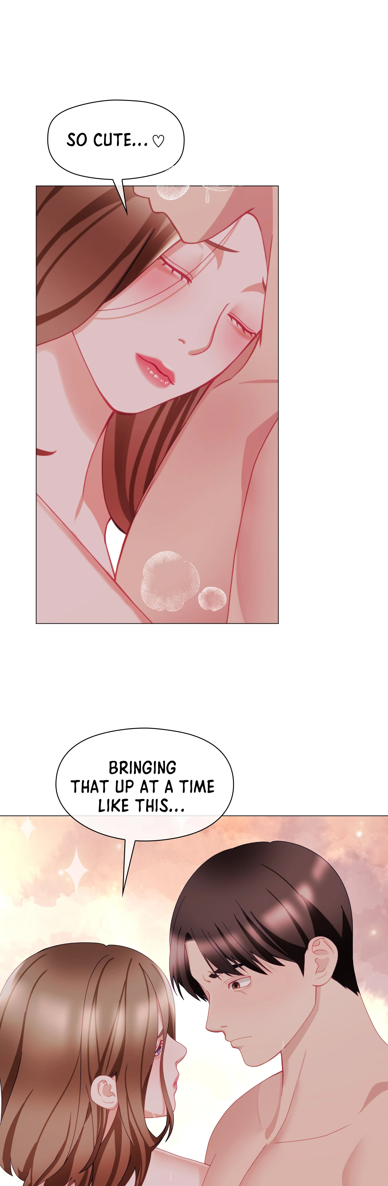 Daddy-in-law Chapter 23 image 15