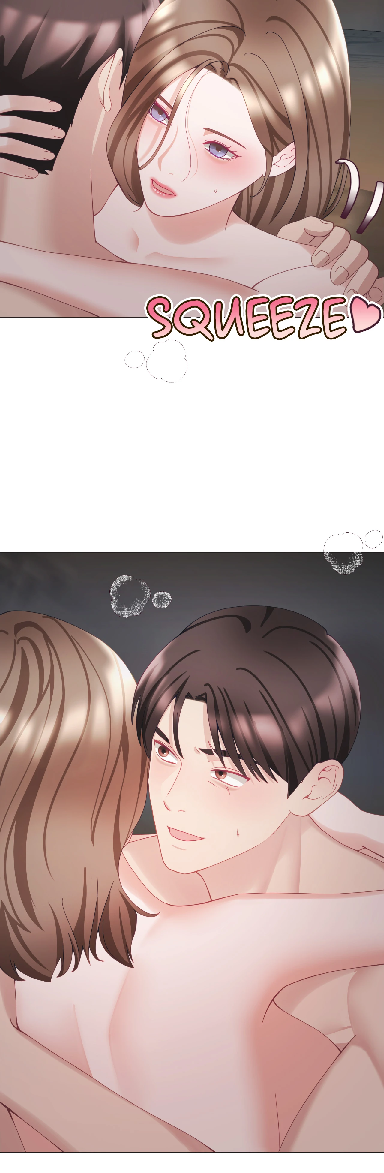 Daddy-in-law Chapter 23 image 1