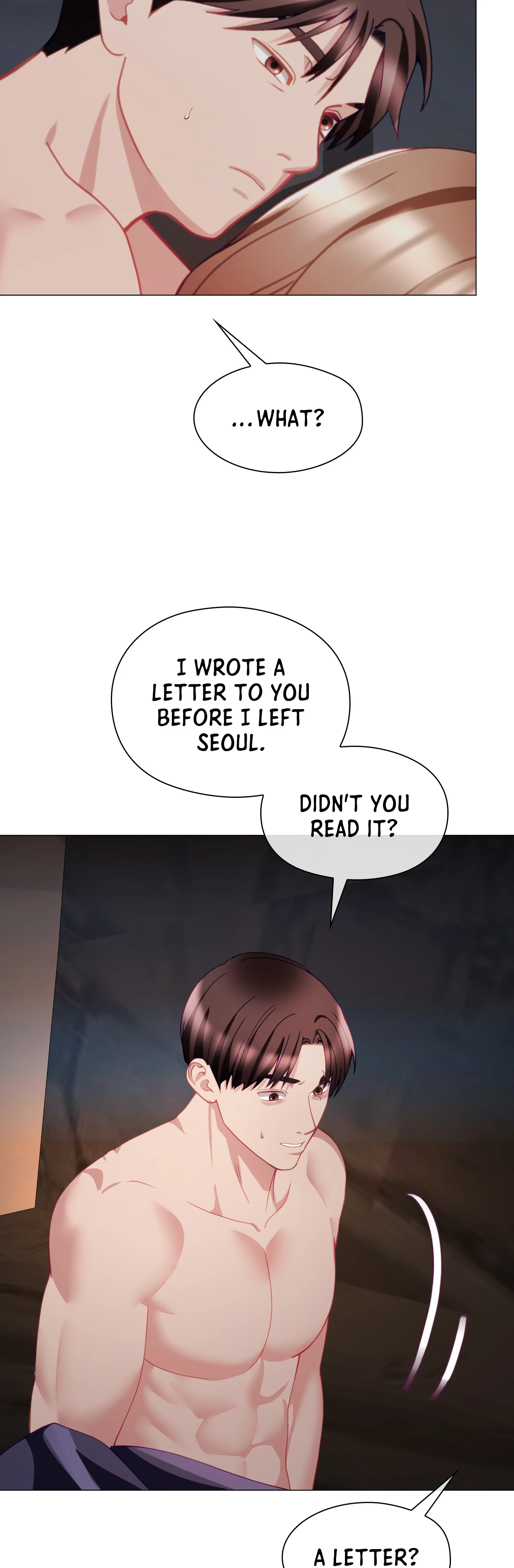 Daddy-in-law Chapter 23 image 27
