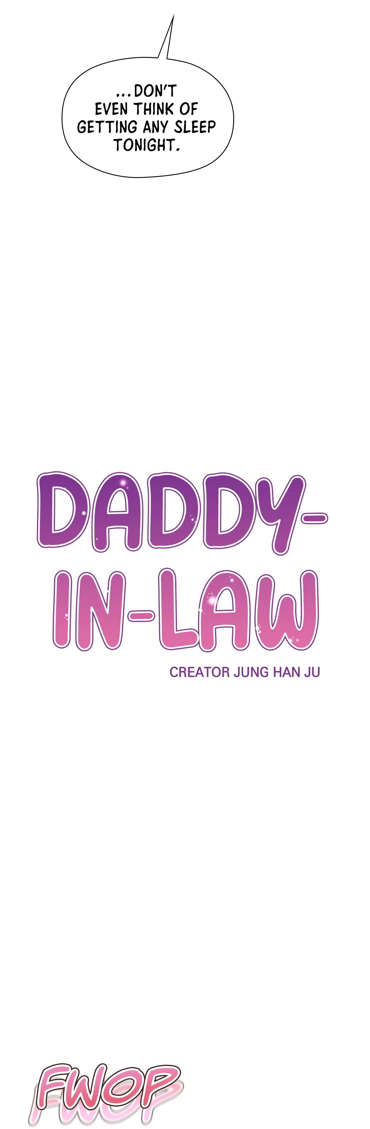 Daddy-in-law Chapter 23 image 2