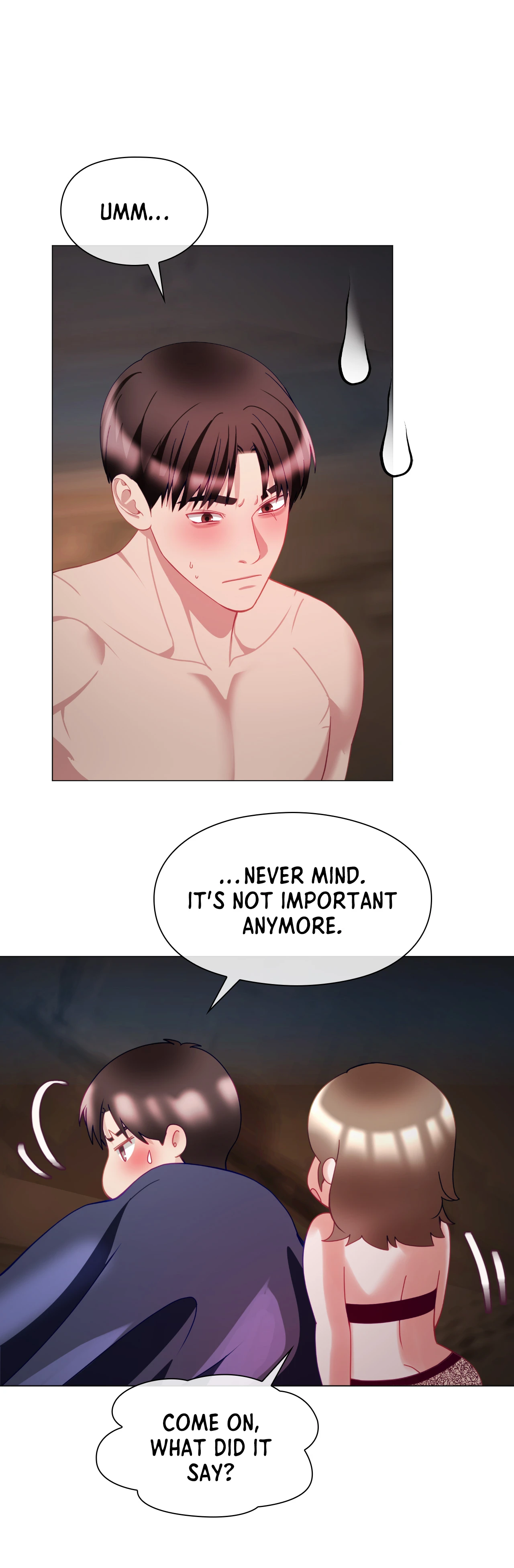 Daddy-in-law Chapter 23 image 29